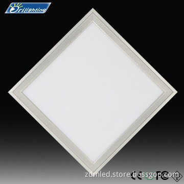 595 595 CCT adjustable 44w tuv ul high bright panel led lights